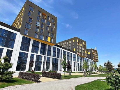 Продаж фасаду 122м2 на вул. Б. Хмельницького - БЕЗ КОМІСІЇ Львов