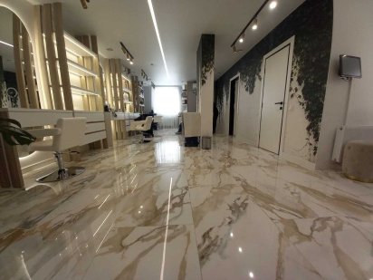 Продам ДЕЙСТВУЮЩИЙ Салон Красоты в ЖК Пролисок НОВЫЕ ДОМА! AB Харків