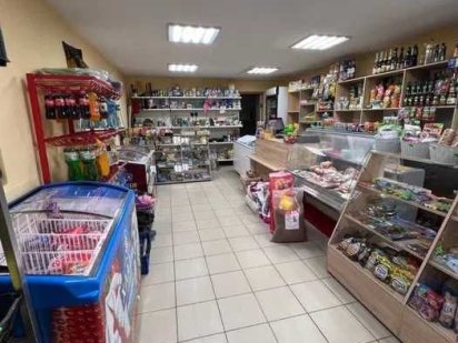 Продам магазин продуктових товарів, що діє
18 500 $ Харків