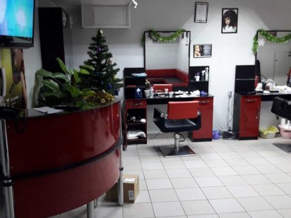 Продаж готового діючого магазину та салона з орендарямиСалтівське Шосе Харьков