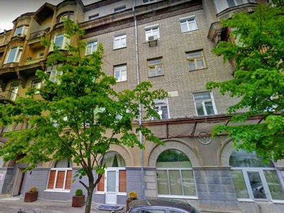 Дарвина 8, S=145м, 1этаж Н/Ф два входа Хостел Салон Офис Колцентр Киев