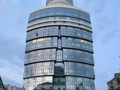 Продам офіс; Кловський узвіз 7а; печерськ; Центр; Киев