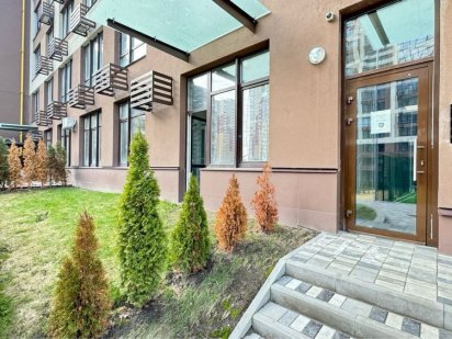 66м2 ЖК Варшавський Є оселя Київ