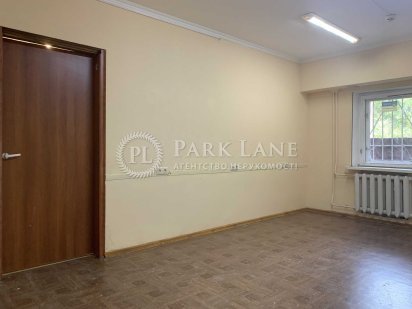 Продам офісне приміщення 87м2 з окремим входом пр-т Леся Курбаса 1 Київ