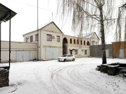 Комерційна нерухомість/Коммерческая недвижимость Тульчин