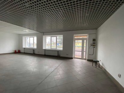 Продаж комерційної нерухомості Тульчин