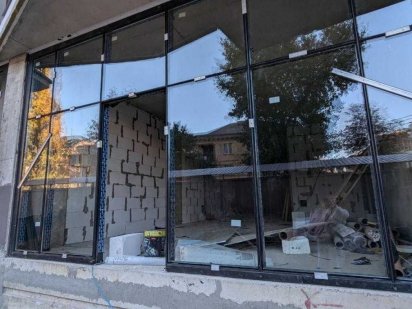 Продам Фасадное помещение.7ст.Б.Фонтана.Посмитного/Фонтанская дорога.