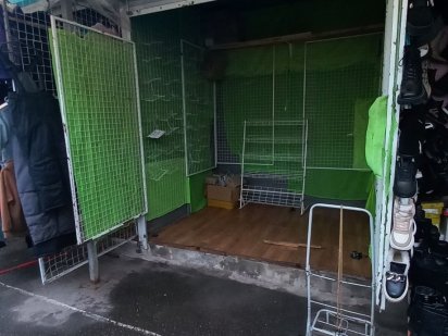 Роллет на центральном рынке Харьков