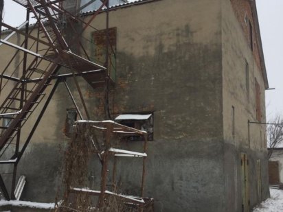 Продається підприємство Бершадь