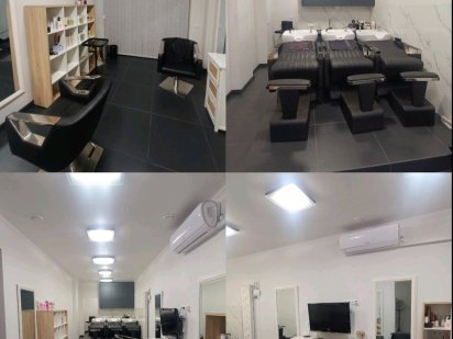 Продам помещение, салон красоты Харків