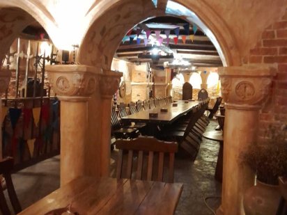 СРОЧНО продам готовый бизнес в Центре,действующий ресторан с ремонтом. Одеса