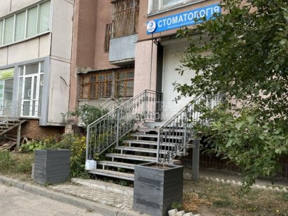 Продажа нежилого помещения на Сосновой горке Харьков