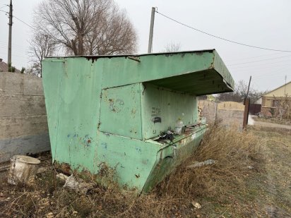 Продам кіоск. Харків