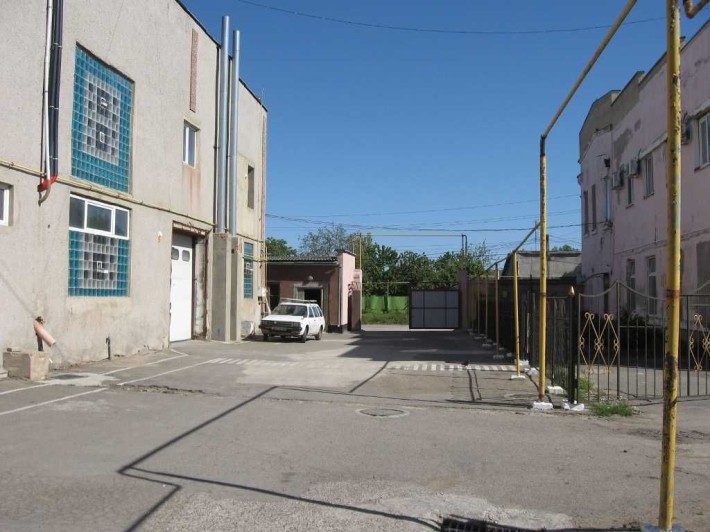 Продажа цеха. код 31305 - фото 1