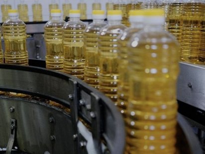 Продам завод:Виробництво олії,120 тон/добу;елеватори:2т,4т,6т; 4,5га Одеса