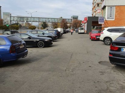 Від власника! Продаж Магазину - пр. Аерокосмічний (колиш. Гагаріна) Харьков