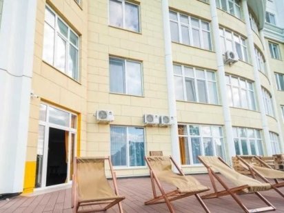 Продам действующий мини-отель Одесса