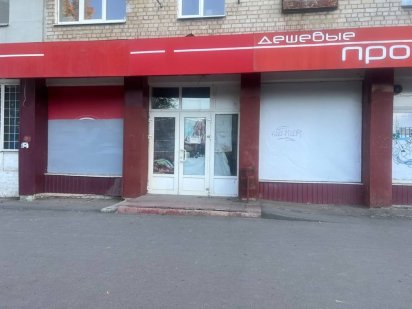 Магазин Бавария ДК Ильича 100м Собственник Харьков