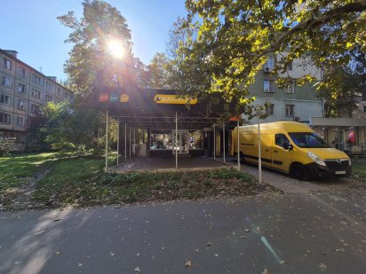 Продам помещение на Филатова 53 Одесса