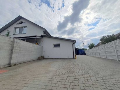 Продаж комерційних приміщень в Бохониках Бохоники