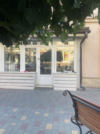 Продам /сдам торговый павильон на Новом рынке - фото 1