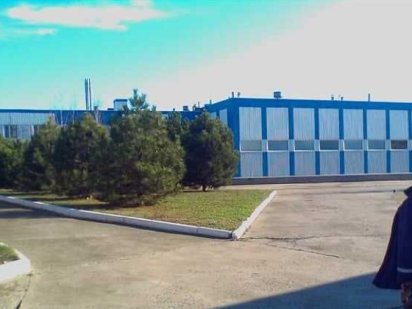 Завод пищевого производства. Конфиденциальность. Без комиссионных. Одесса