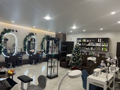 Продаю бизнес, или готовая студия красоты ! Одеса