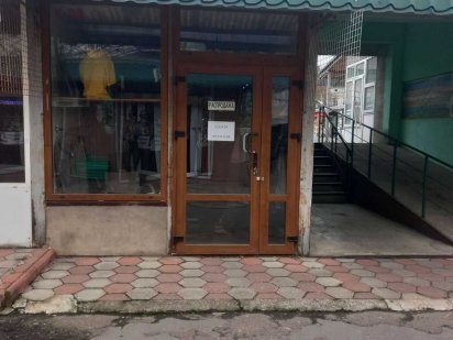 Продам торговый павильон. Одесса