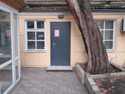 Офис, салон, Центр, ул.Троицкая/Преображенская/Бунина  "Книжка". Одеса