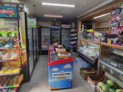 Продам торговий павільйон, магазин, маф 30 кв м Одесса