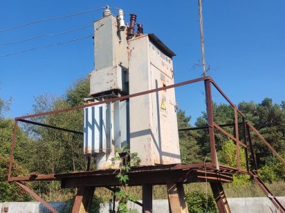 Холодильний цех холодильник склад ( продаж або оренда ) Старая Выжевка