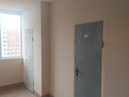 Кладовка в ЖК БРАМА-1 Слобожанское