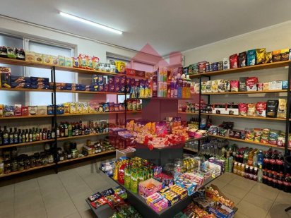 Продаж бінесу ( магазин ) с.Минай Минай