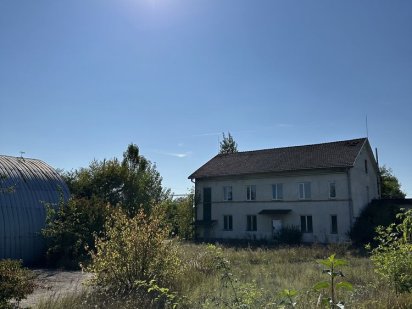 Продаж виробничого приміщення м.Чоп, Ужгородський район Чоп