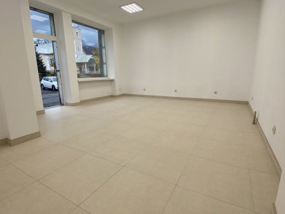 Магазин в центрі міста ОРЕНДА/ Продаж Міжгір'я