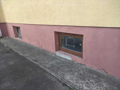 продаж приміщення в Крихівцях вул Крайня Крихівці