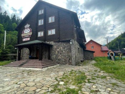 Продаж Діючого Бізнесу с.Микуличин Микуличин