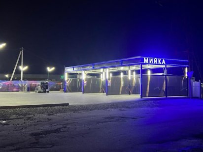 Продаж комерційноі нерухомості Угринов