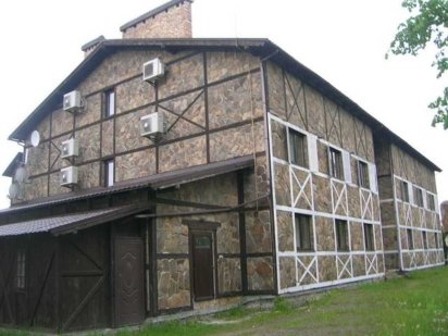 Продаж готелю  с. Угринів, вул.Калуське шосе, 7/2, Івано–Франківськ Угринов