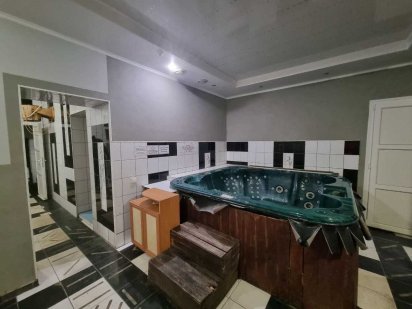 Продаж сауни, м. Надвірна Надворная