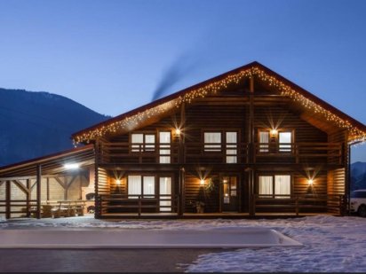 Продаж готового діючого бізнесу в Карпатах Татарів