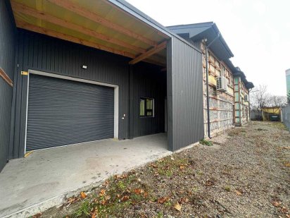 ГОТОВЕ виробниче приміщення під виготовлення харчовх продуктів Микитинці