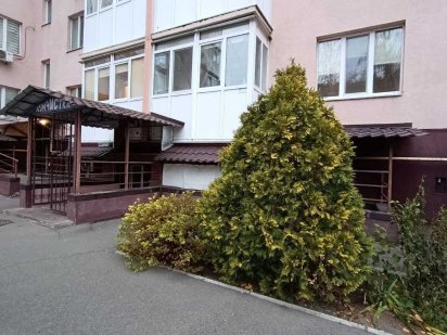 ‼️АКЦІЙНА ЦІНА‼️Комерційне приміщення. Електрика 20кВт. Без % Софіївська Борщагівка