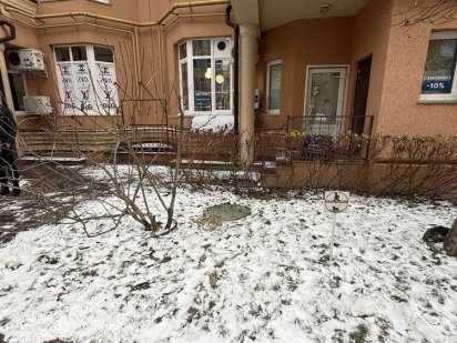 Продаж комерційного приміщення без комісії ЖК Софія Софіївська Борщагівка