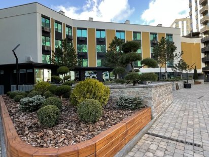 Продаж приміщення 133 кв.м. ЖК Уютний Квартал Софіївська Борщагівка