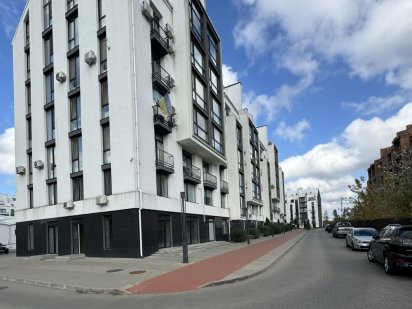 Продаж приміщення в ЖК Сіті Лейк, Білогородка Білогородка
