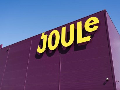 Склад в логістичному центрі JOULe 432 м2 (продаж та оренда) Софіївська Борщагівка