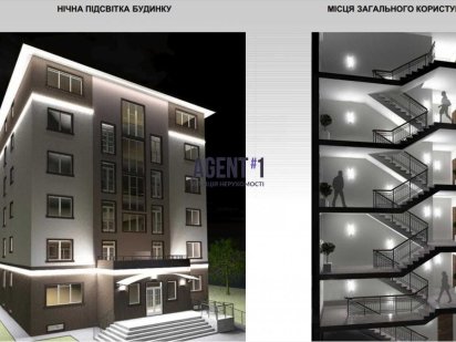 Інвесторам / Забудовникам, 6 пов., 27 соток із ліфтом. П.Борщагівка Петропавловская Борщаговка