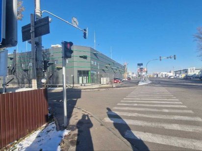 Продаж ОСБ з надійним орендарем Софіївська Борщагівка