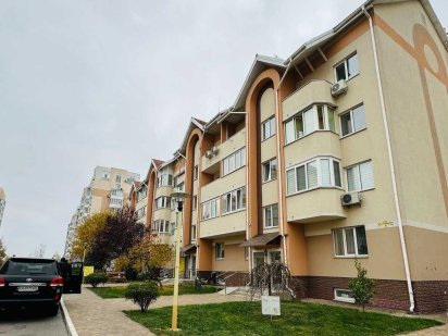 Продаж комерційного приміщення ЖК Петрівський квартал Святопетрівське